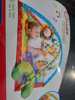 Gymini Monkey Island Speelkleed, Ophalen of Verzenden, Zo goed als nieuw