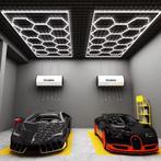 Garage LED Verlichting - Nieuw in Doos!, Doe-het-zelf en Verbouw, Bouwverlichting, Ophalen, Nieuw, 500 watt of meer, Lamp