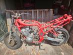 Onderdelen suzuki bandit voorvork scheef, Motoren, Onderdelen | Suzuki, Ophalen