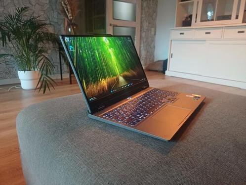 Lenovo LOQ 15 gamelaptop rtx 4050 6 gb, Computers en Software, Windows Laptops, Zo goed als nieuw, 15 inch, SSD, 2 tot 3 Ghz, Met videokaart