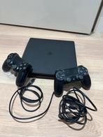 PlayStation 5, PERFECTE STAAT!, Spelcomputers en Games, Spelcomputers | Sony PlayStation 4, Met 2 controllers, Ophalen of Verzenden