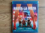Hasta la vista - Geoffrey Enthoven, Verzenden, Zo goed als nieuw, Filmhuis
