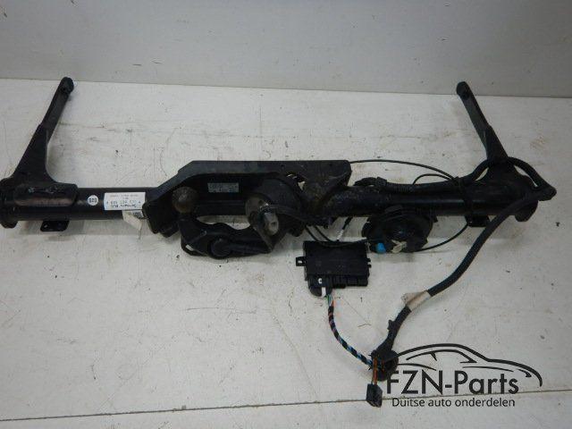 VW Golf 7 Variant Elektrisch Wegklapbare Trekhaak 5G9803880F, Auto-onderdelen, Trekhaken