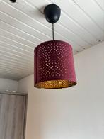 Hanglamp, Huis en Inrichting, Lampen | Hanglampen, Ophalen of Verzenden, Minder dan 50 cm