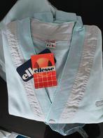 Ellesse vintage trainingspak maat M, Zo goed als nieuw, Algemeen, Maat 48/50 (M), Blauw