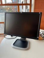 HP L2245wg (FL472AT) – 22 inch Monitor | Goede staat, Gebruikt, Full HD, Ophalen of Verzenden, HP