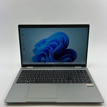 Dell Latitude 5530 – i7-1265U – 16GB – 1TB beschikbaar voor biedingen