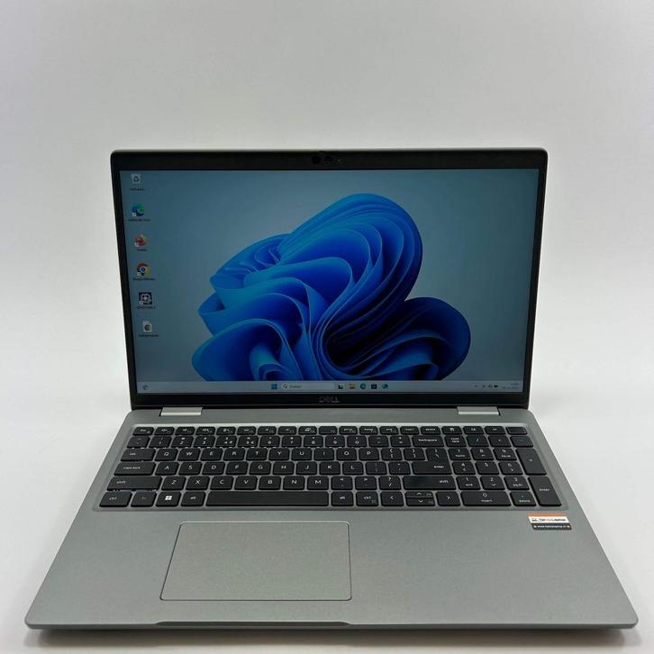 Dell Latitude 5530 – i7-1265U – 16GB – 1TB, Computers en Software, Windows Laptops, Refurbished, 15 inch, SSD, 4 Ghz of meer, 16 GB