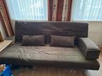 Slaapbank ikea, Ophalen, Zo goed als nieuw, Tweepersoons, 140 cm