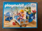 Playmobil City Life Babykamer 6660 - Complete Set, Kinderen en Baby's, Ophalen of Verzenden, Zo goed als nieuw, Complete set