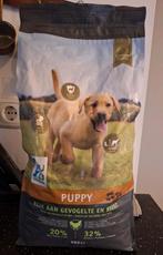 Intratuin premium puppy voer 3 kg, dichte zak, Dieren en Toebehoren, Ophalen of Verzenden, Hond