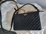 Victoria secret tas, Ophalen of Verzenden, Zo goed als nieuw, Zwart, Handtas