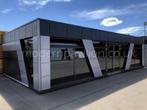 DUTCH CABIN CONTAINERS KANTOOR UNIT MODERN TUINKANTOREN SHOP, Ophalen, Nieuw
