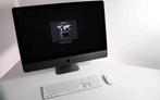 iMac Pro 3,2 GHz 8-Core Intel Xeon W 32 GB 2666 MHz DDR4, Computers en Software, Apple Desktops, 32 GB, 1 TB, Gebruikt, IMac Pro