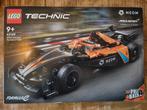 Lego Technic Neom McLaren 42169, Ophalen of Verzenden, Zo goed als nieuw
