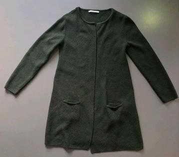 Sibin Linnebjerg lang vest XS beschikbaar voor biedingen