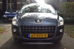 Peugeot 3008 1.6 THP GT Navi/Cruise/Pano (bj 2011), Voorwielaandrijving, Euro 5, Stof, 1434 kg