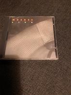 Muskee live, Cd's en Dvd's, Verzenden, 1980 tot heden, Zo goed als nieuw, Jazz