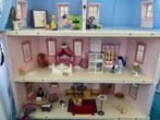 Playmobil ingericht + keuken set, Kinderen en Baby's, Speelgoed | Playmobil, Complete set, Gebruikt, Ophalen of Verzenden