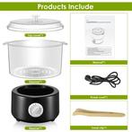 Ondergoed Warmer Stoomsterilisator, Niet ingevuld, Niet ingevuld, Nieuw, Ophalen of Verzenden