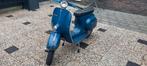 Gezocht vespa v50  scooters   opknappers, Fietsen en Brommers, Ophalen, Benzine, Vespa