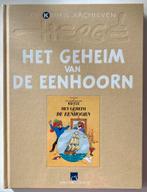Kuifje, het Geheim van de Eenhoorn - Hergé ***geseald***, Eén stripboek, Ophalen of Verzenden, Zo goed als nieuw