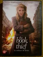 THE BOOK THIEF.(Dvd), Ophalen of Verzenden, Zo goed als nieuw