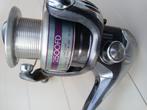 Shimano sienna 2500fd, Watersport en Boten, Ophalen of Verzenden, Zo goed als nieuw, Molen