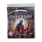 Dante's Inferno PS3 Game, Spelcomputers en Games, Games | Sony PlayStation 3, Flex Ltd., Zo goed als nieuw, https://flex.com/contact-us