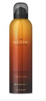 Rituals alchemy foams, Ophalen of Verzenden, Nieuw, Bad & Douche