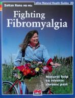 Fighting Fibromyalgia, Ophalen of Verzenden, Zo goed als nieuw