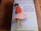 Dan Millman - Het leven waarvoor je geboren bent, Boeken, Ophalen, Gelezen, Dan Millman