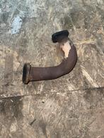 Uitlaat bocht 125 180 2t runner skr, Motoren, Ophalen of Verzenden