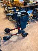 Izgs rollator topro troja, Ophalen, Zo goed als nieuw, Nvt, Nvt