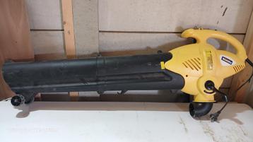 Bladblazer Power Toolz beschikbaar voor biedingen