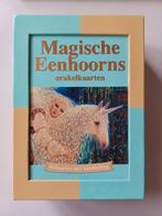 Doreen Virtue - Magische eenhoorns orakelkaarten, Boeken, Esoterie en Spiritualiteit, Tarot of Kaarten leggen, Overige typen, Ophalen of Verzenden
