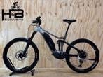 Flyer Uproc 7 8.70 E-Mountainbike Shimano XT, Overige merken, 49 tot 53 cm, Ophalen of Verzenden, Zo goed als nieuw