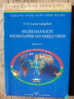 T.Y.S. Lama Gangchen - Helder Maanlicht, Ophalen of Verzenden, Gelezen