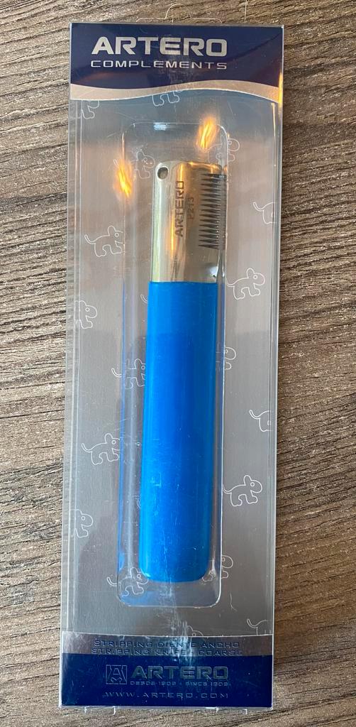 Artero p213 plukmes, Dieren en Toebehoren, Honden-accessoires, Nieuw, Ophalen