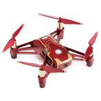 Tello Drone Iron Man Edition (DJI) + Gamesir Controller, Ophalen of Verzenden, Zo goed als nieuw