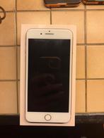 I phone 8 plus rose, Telecommunicatie, Mobiele telefoons | Apple iPhone, Ophalen, Zo goed als nieuw, Roze, 64 GB