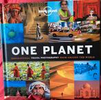 Cadeautip: One Planet: Inspirational Travel Photography from, Ophalen of Verzenden, Zo goed als nieuw, Tony Wheeler