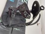 Flow Fuse Snowboard Bindingen + Gratis Burton board, Sport en Fitness, Snowboarden, Ophalen, Gebruikt, Bindingen