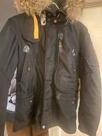 Parajumpers Jas Heren Maat S, Kleding | Dames, Jassen | Zomer, Ophalen of Verzenden, Zo goed als nieuw, Maat 36 (S)
