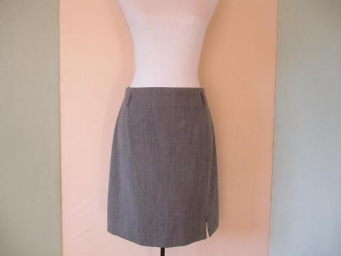 YAYA sophisticated rok maat M, Kleding | Dames, Rokken, Zo goed als nieuw, Maat 38/40 (M), Overige kleuren, Onder de knie, Verzenden