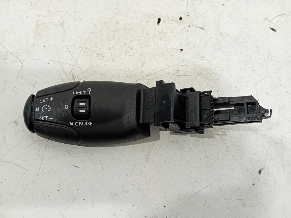 Cruise control bediening Citroën DS3, Auto-onderdelen, Dashboard en Schakelaars, Citroën, Overige automerken, Gebruikt, Herkomst onderdeel bekend