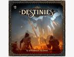 Destinies Bordspel  nieuw, Hobby en Vrije tijd, Gezelschapsspellen | Bordspellen, Een of twee spelers, Ophalen, Zo goed als nieuw