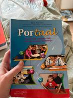 Portaal, Ophalen of Verzenden, Beta, Zo goed als nieuw, HBO