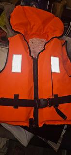 2x zwemvest nieuw volwassenen, Ophalen, Nieuw, Dame of Heer, Reddingsvest of Zwemvest