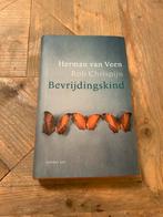 Herman van Veen - Bevrijdingskind, Ophalen of Verzenden, Zo goed als nieuw, Herman van Veen; Rob Chrispijn